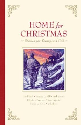 Van Dyke / Buck / Chute |  Home for Christmas | eBook | Sack Fachmedien