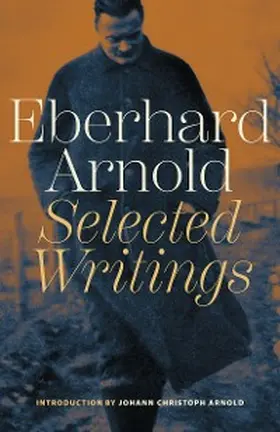 Arnold |  Eberhard Arnold | eBook | Sack Fachmedien