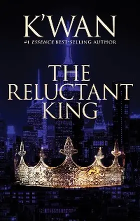 Kwan |  The Reluctant King | eBook | Sack Fachmedien