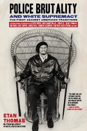 Thomas |  Police Brutality and White Supremacy | eBook | Sack Fachmedien
