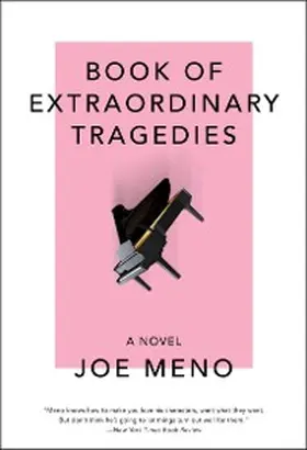 Meno |  Book of Extraordinary Tragedies | eBook | Sack Fachmedien