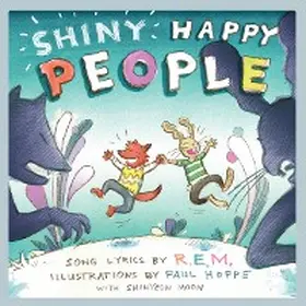 Moon |  Shiny Happy People | eBook | Sack Fachmedien