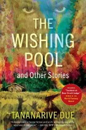 Due |  The Wishing Pool and Other Stories | eBook | Sack Fachmedien