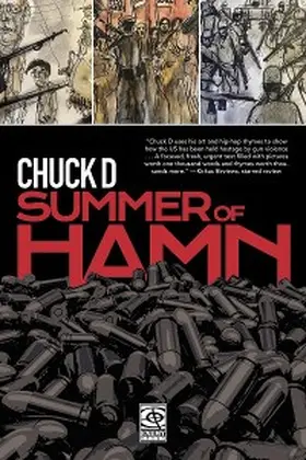D |  Summer of Hamn | eBook | Sack Fachmedien