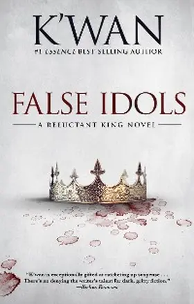 K'Wan |  False Idols | eBook | Sack Fachmedien