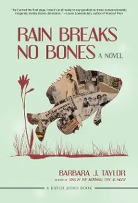 Taylor |  Rain Breaks No Bones | eBook | Sack Fachmedien