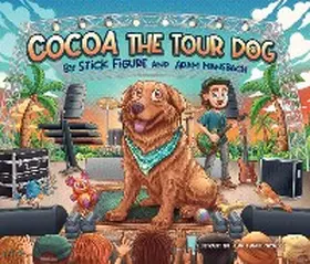 Mansbach |  Cocoa the Tour Dog | eBook | Sack Fachmedien
