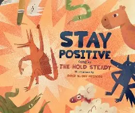  Stay Positive | eBook | Sack Fachmedien