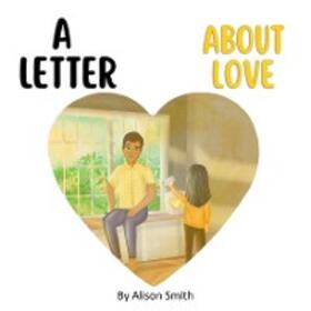 Smith | A Letter About Love / A Letter About Death | E-Book | sack.de