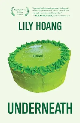 Hoang |  Underneath | eBook | Sack Fachmedien