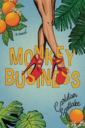 Eastlake |  Monkey Business | eBook | Sack Fachmedien