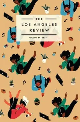 Gale |  The Los Angeles Review No. 24 | eBook | Sack Fachmedien