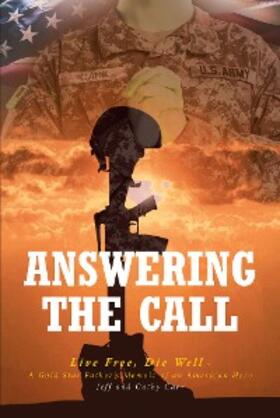 Carr |  Answering The Call | eBook | Sack Fachmedien