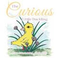 Holt |  The Curious Little Duckling | eBook | Sack Fachmedien