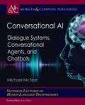  Conversational AI | Buch |  Sack Fachmedien