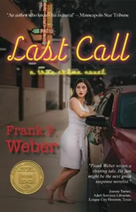 Weber |  Last Call | eBook | Sack Fachmedien