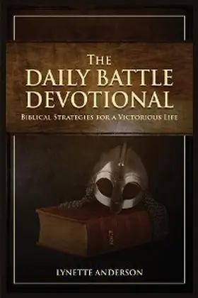 Anderson |  The Daily Battle Devotional | eBook | Sack Fachmedien