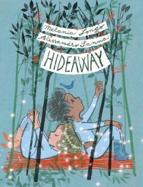 Longo |  Hideaway | Buch |  Sack Fachmedien
