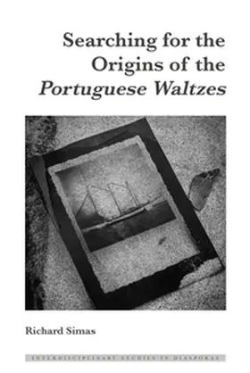 Simas |  Searching for the Origins of the Portuguese Waltzes | Buch |  Sack Fachmedien