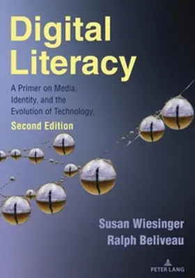 Beliveau / Wiesinger | Digital Literacy | Buch | 978-1-63667-100-0 | www.sack.de