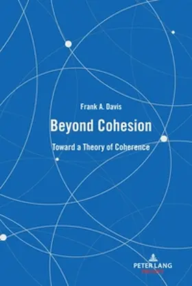 Davis |  Beyond Cohesion | Buch |  Sack Fachmedien