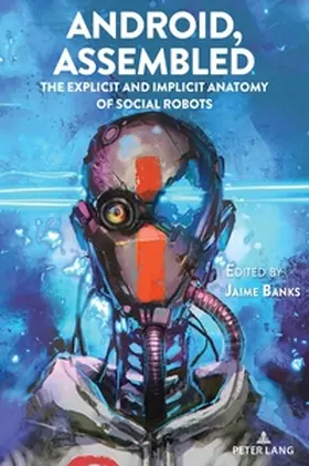Banks |  Android, Assembled | Buch |  Sack Fachmedien