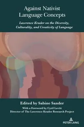  Against Nativist Language Concepts | Buch |  Sack Fachmedien