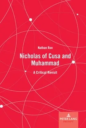 Ron |  Nicholas of Cusa and Muhammad | Buch |  Sack Fachmedien