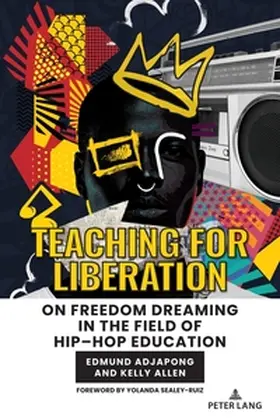 Adjapong / Allen | Teaching for Liberation | Buch | 978-1-63667-369-1 | www.sack.de