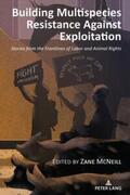  Building Multispecies Resistance Against Exploitation | Buch |  Sack Fachmedien