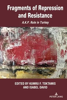  Fragments of Repression and Resistance | Buch |  Sack Fachmedien
