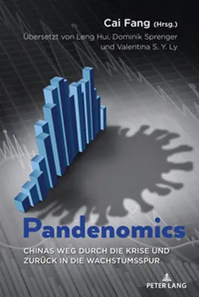  Pandenomics | Buch |  Sack Fachmedien