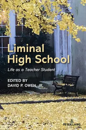 Owen | Liminal High School | Buch | 978-1-63667-654-8 | www.sack.de