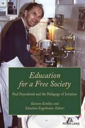 Kenklies / Engelmann |  Education for a Free Society | Buch |  Sack Fachmedien
