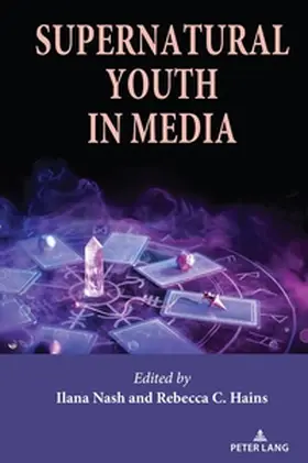  Supernatural Youth in Media | Buch |  Sack Fachmedien