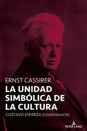 Esparza |  Ernst Cassirer | Buch |  Sack Fachmedien