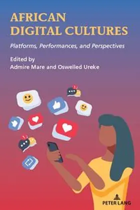  African Digital Cultures | Buch |  Sack Fachmedien