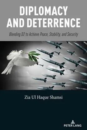 Shamsi | Diplomacy and Deterrence | Buch | 978-1-63667-920-4 | www.sack.de