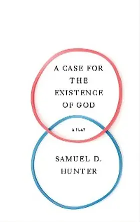 Hunter |  A Case for the Existence of God | eBook | Sack Fachmedien