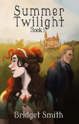 Smith |  Summer Twilight | eBook | Sack Fachmedien