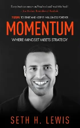Lewis |  Momentum: Where Mindset Meets Strategy | eBook | Sack Fachmedien