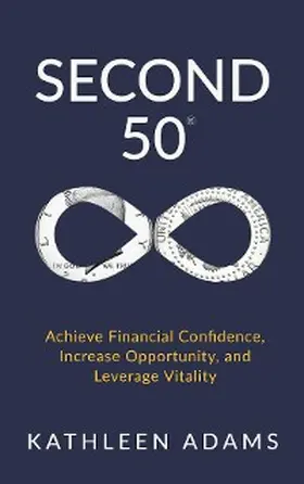 Adams |  Second 50 | eBook | Sack Fachmedien