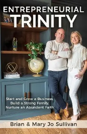 Sullivan |  Entrepreneurial Trinity | eBook | Sack Fachmedien