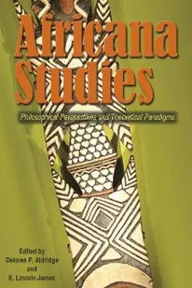 Davis / Asante / Baldwin |  Africana Studies | eBook | Sack Fachmedien
