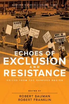 Arata / Marceau / Bauman |  Echoes of Exclusion and Resistance | eBook | Sack Fachmedien
