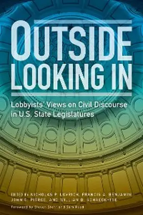 Lovrich / Benjamin / Pierce |  Outside Looking In | eBook | Sack Fachmedien