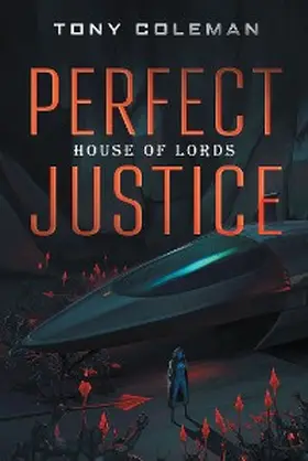 Coleman |  Perfect Justice | eBook | Sack Fachmedien
