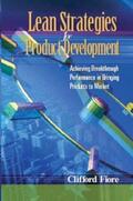 Fiore |  Lean Strategies for Product Development | eBook | Sack Fachmedien
