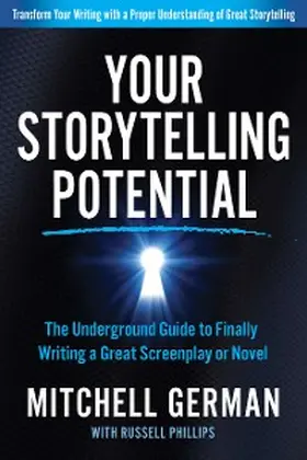 German / Phillips |  Your Storytelling Potential | eBook | Sack Fachmedien
