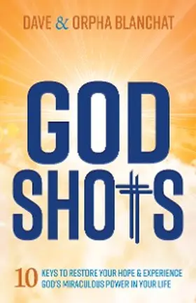 Blanchat |  God Shots | eBook | Sack Fachmedien